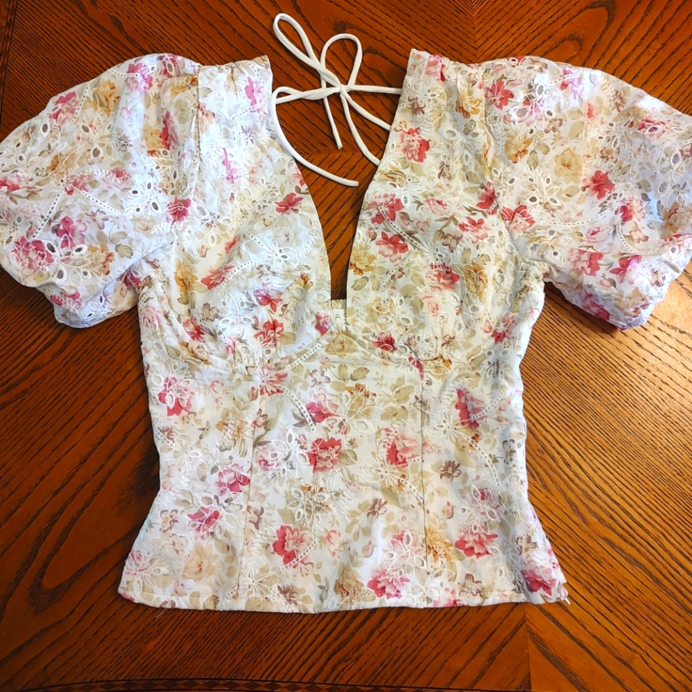 NWOT - Astr The Label Size XS